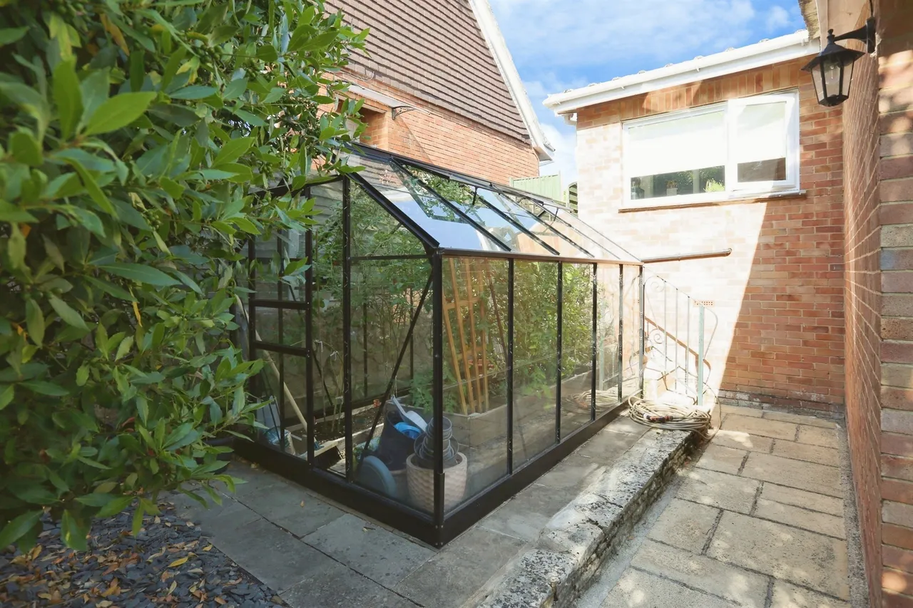 Spring Road, Southampton, SO19, photo 21