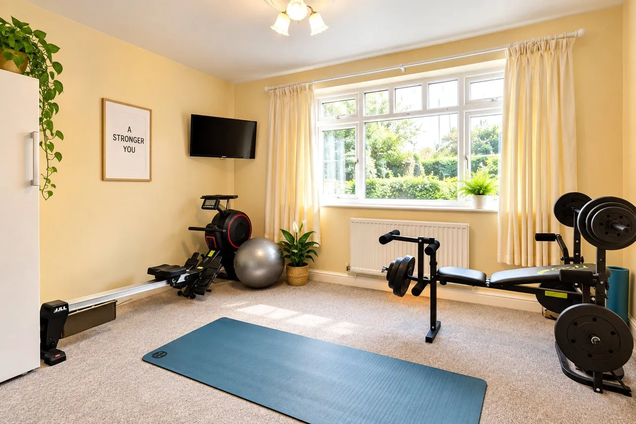 Pottington Drive, Barnstaple, EX31, photo 12