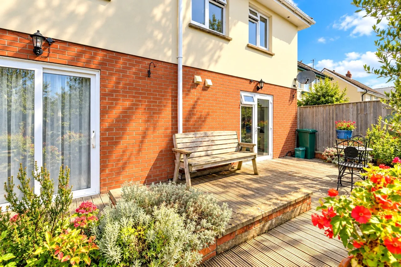 Pottington Drive, Barnstaple, EX31, photo 30