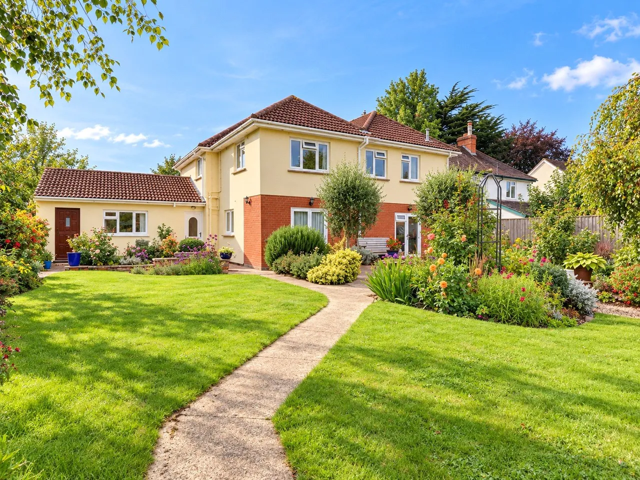Pottington Drive, Barnstaple, EX31, photo 11