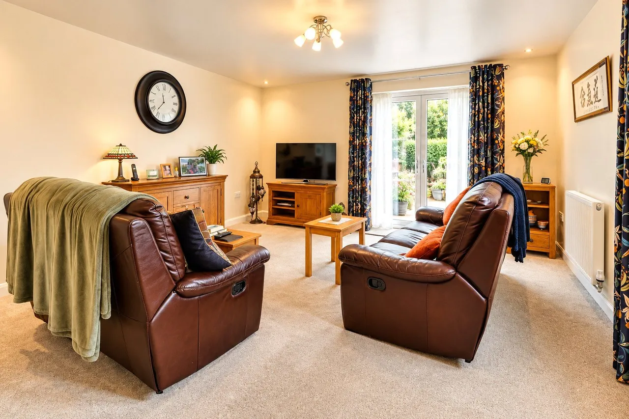 Pottington Drive, Barnstaple, EX31, photo 7