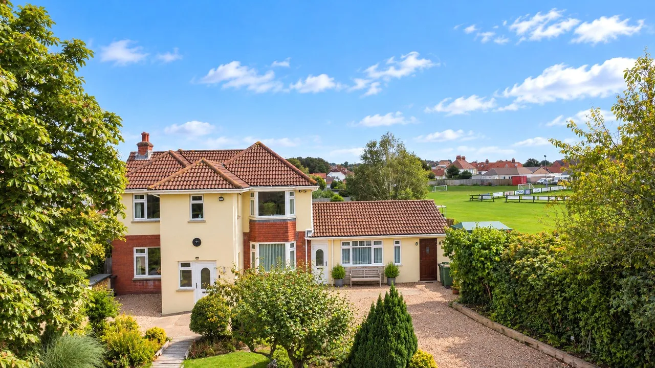 Pottington Drive, Barnstaple, EX31, photo 26