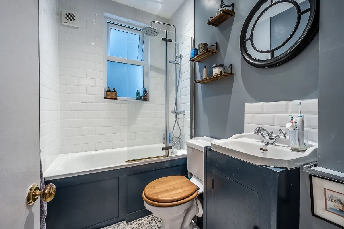 Radbourne Road, SW12, photo 5