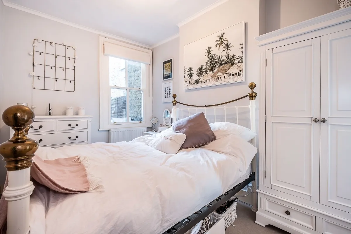 Radbourne Road, SW12, photo 4