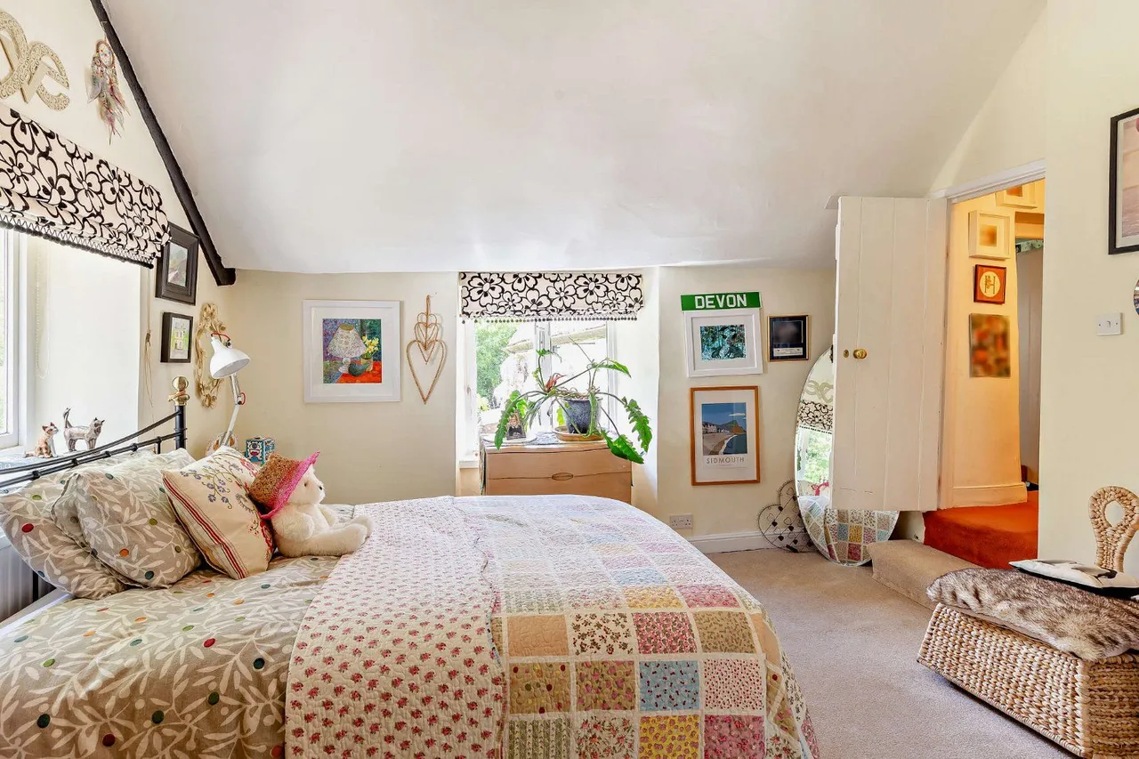 Salcombe Regis, Sidmouth, EX10, photo 10