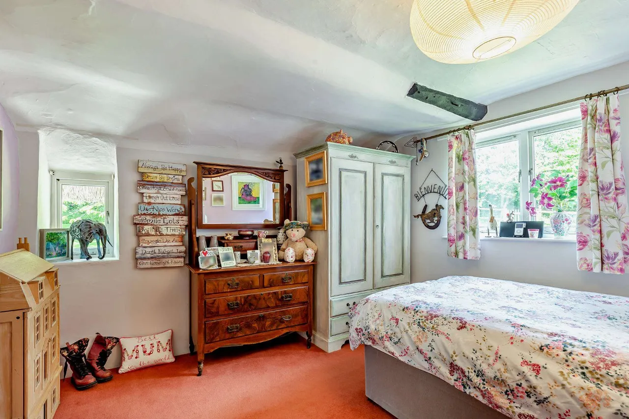 Salcombe Regis, Sidmouth, EX10, photo 12