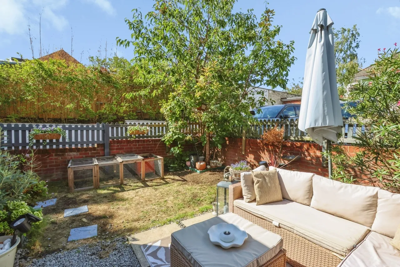 Frampton Road, Bournemouth, BH9, photo 14