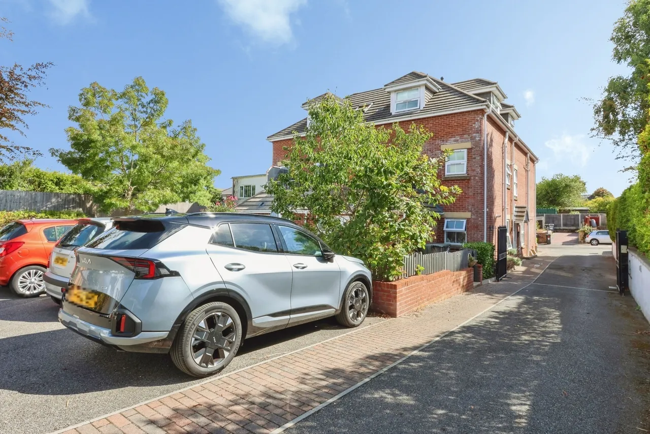 Frampton Road, Bournemouth, BH9, photo 16