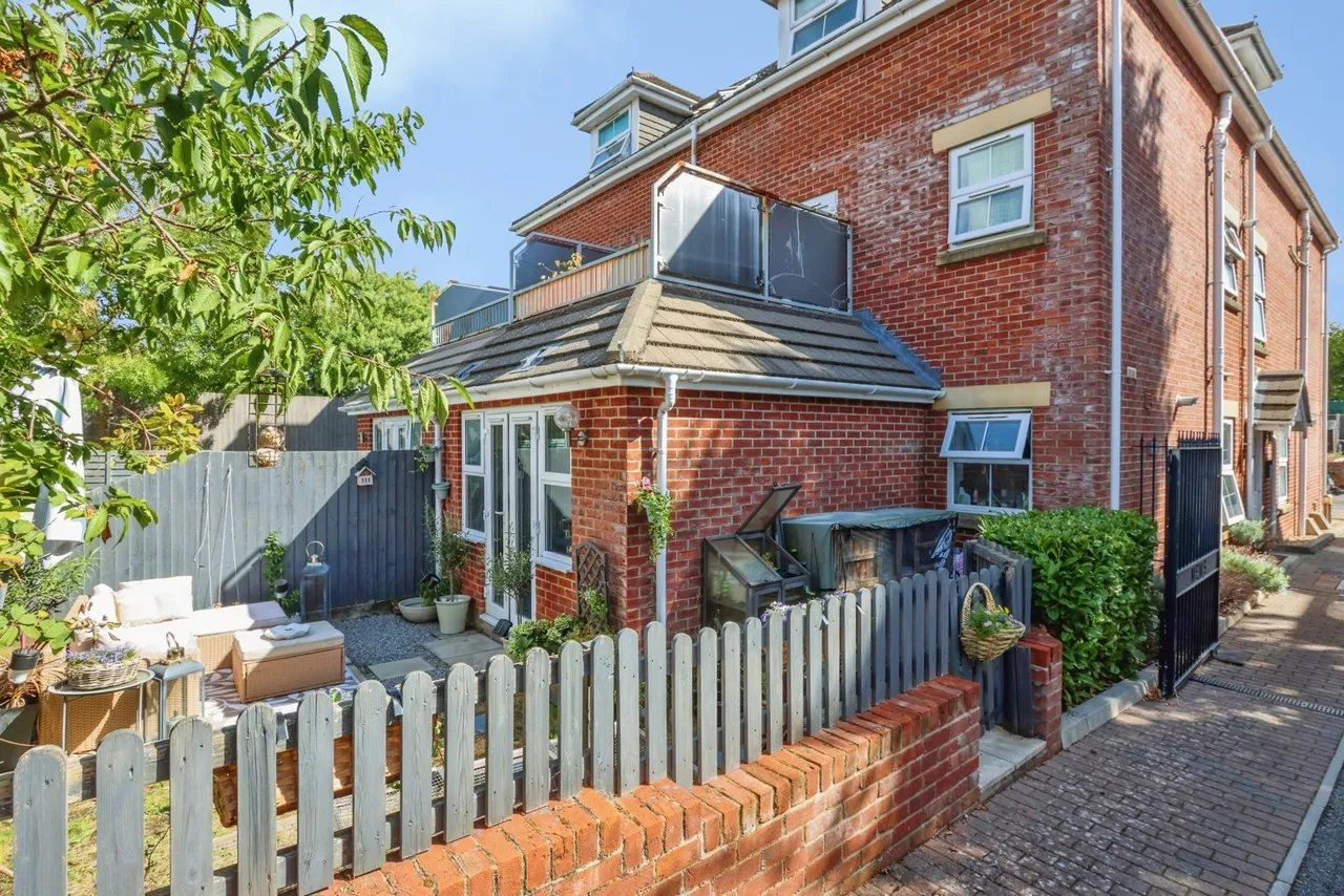 Frampton Road, Bournemouth, BH9, photo 18