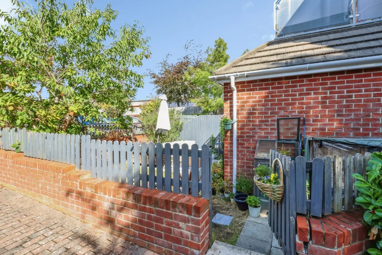 Frampton Road, Bournemouth, BH9, photo 17