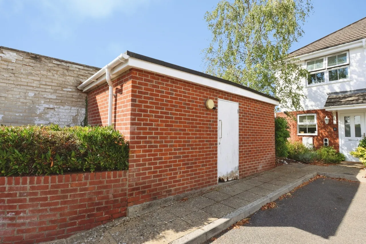 Frampton Road, Bournemouth, BH9, photo 20
