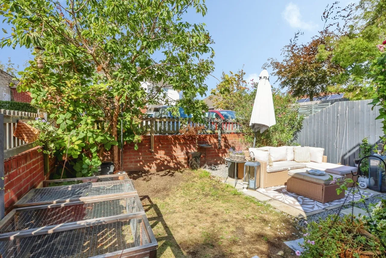 Frampton Road, Bournemouth, BH9, photo 15