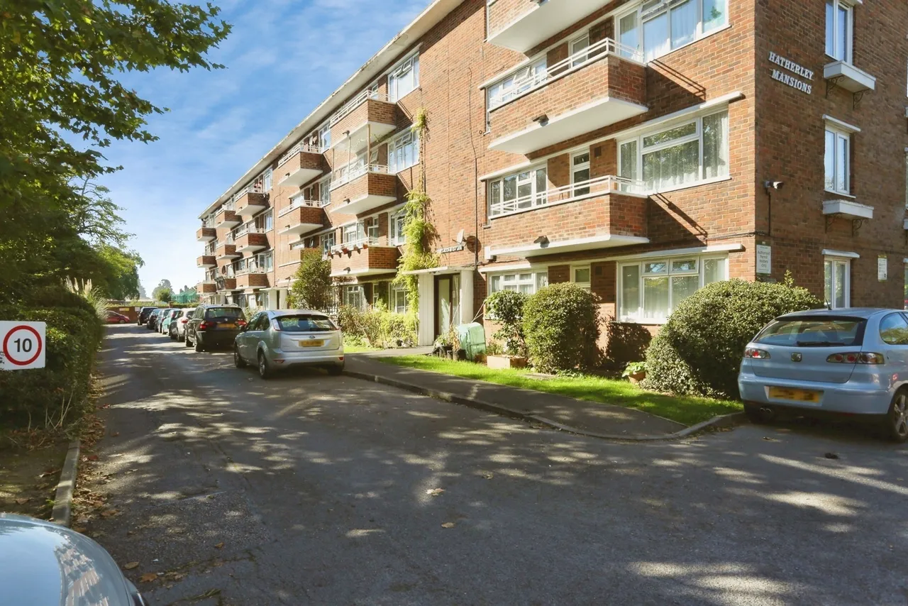 Shirley Road, Southampton, SO15, photo 13