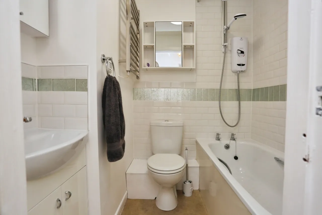 Shirley Road, Southampton, SO15, photo 6