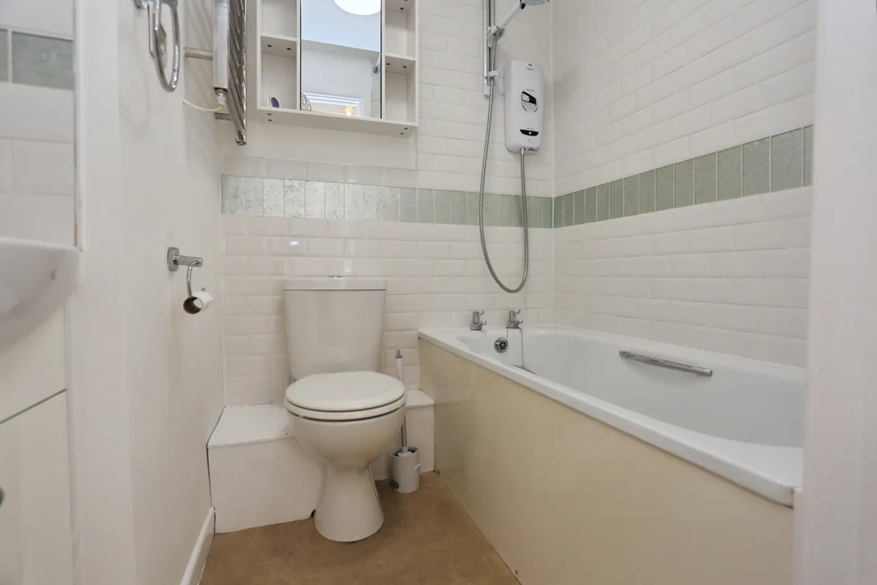Shirley Road, Southampton, SO15, photo 10