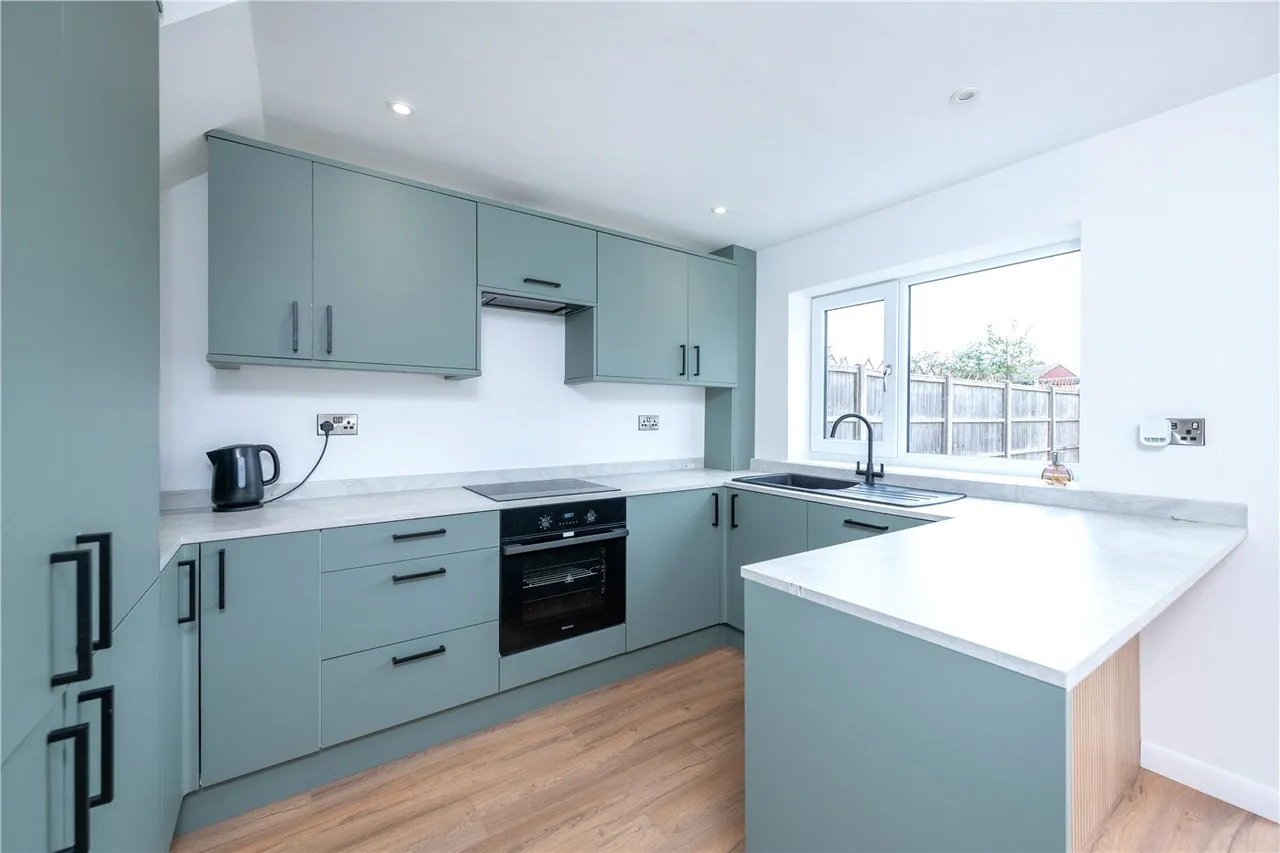 Edmunds Road, Cranwell Village, Sleaford, Lincolnshire, NG34, photo 9
