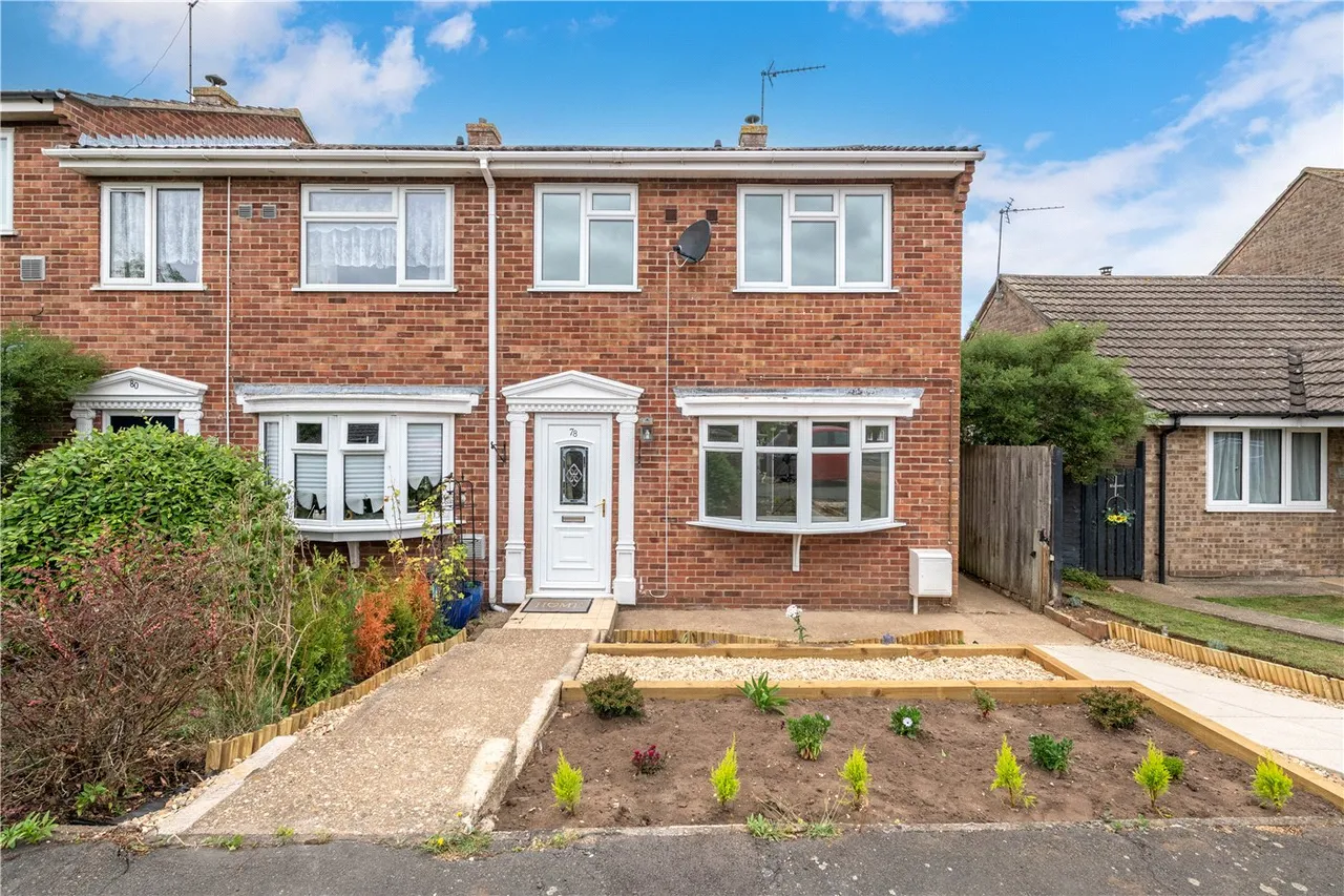 Edmunds Road, Cranwell Village, Sleaford, Lincolnshire, NG34, photo 11