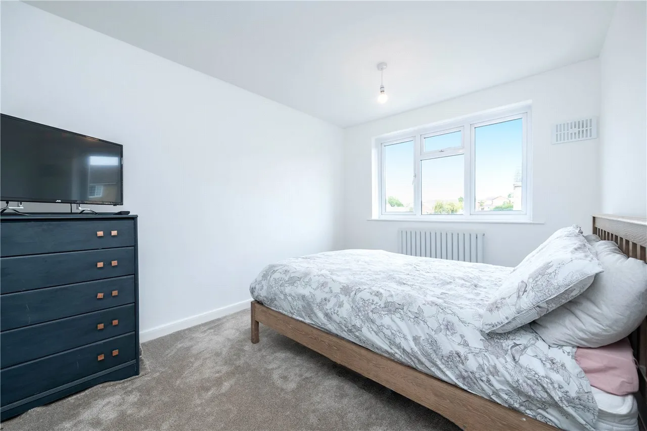 Edmunds Road, Cranwell Village, Sleaford, Lincolnshire, NG34, photo 3