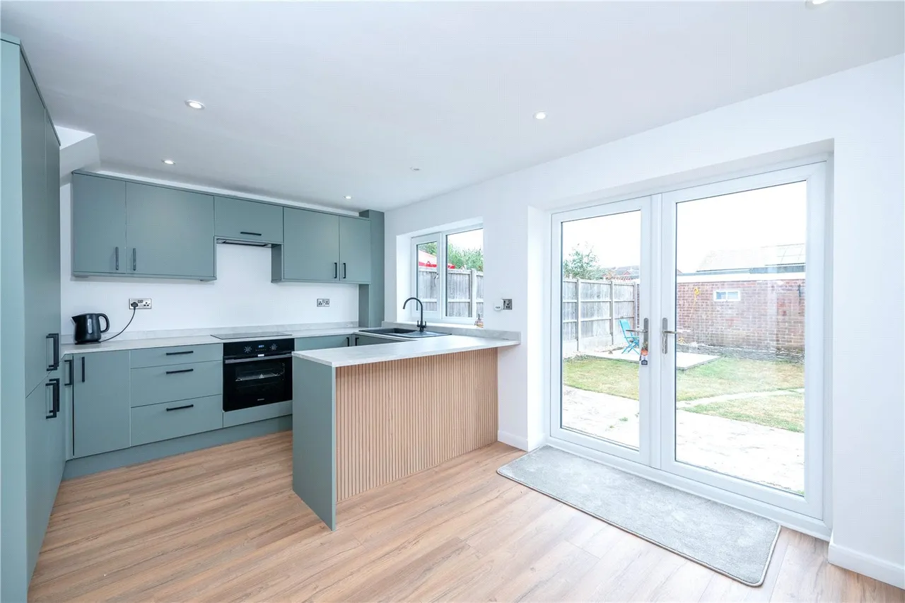 Edmunds Road, Cranwell Village, Sleaford, Lincolnshire, NG34, photo 8