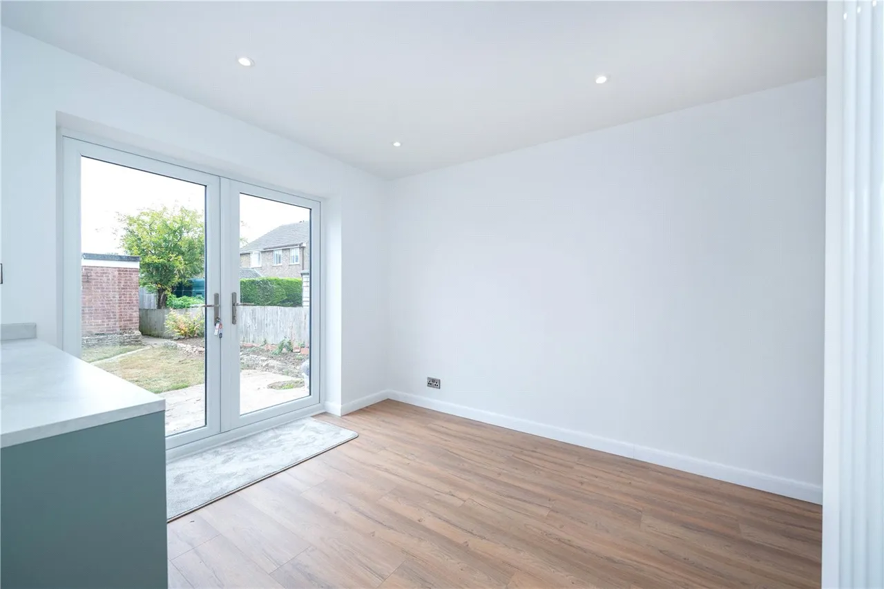 Edmunds Road, Cranwell Village, Sleaford, Lincolnshire, NG34, photo 10