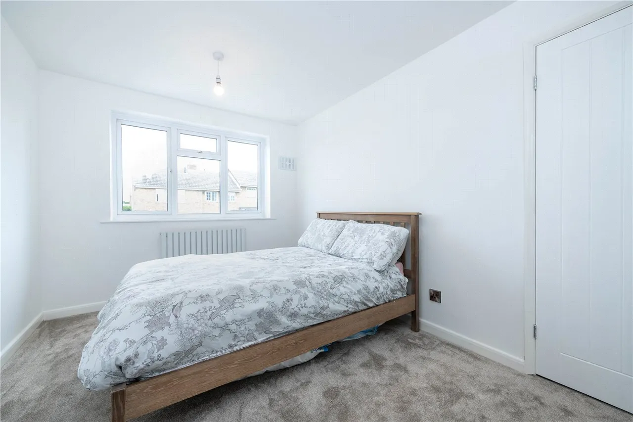 Edmunds Road, Cranwell Village, Sleaford, Lincolnshire, NG34, photo 4