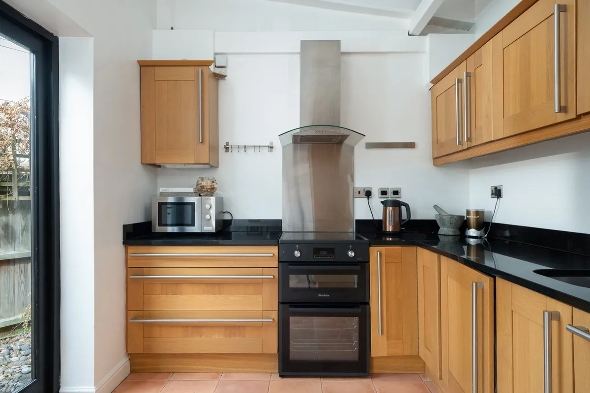 Cranley Road, Cranley Green, IP23, photo 9