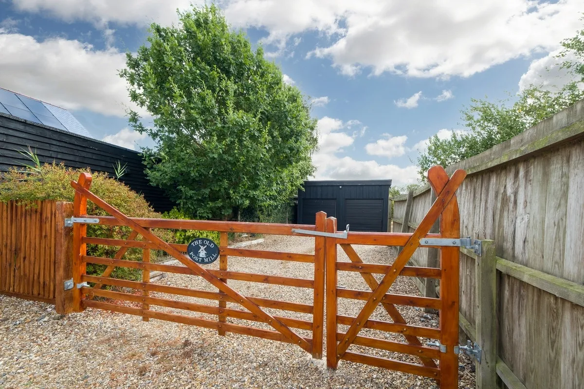 Cranley Road, Cranley Green, IP23, photo 18