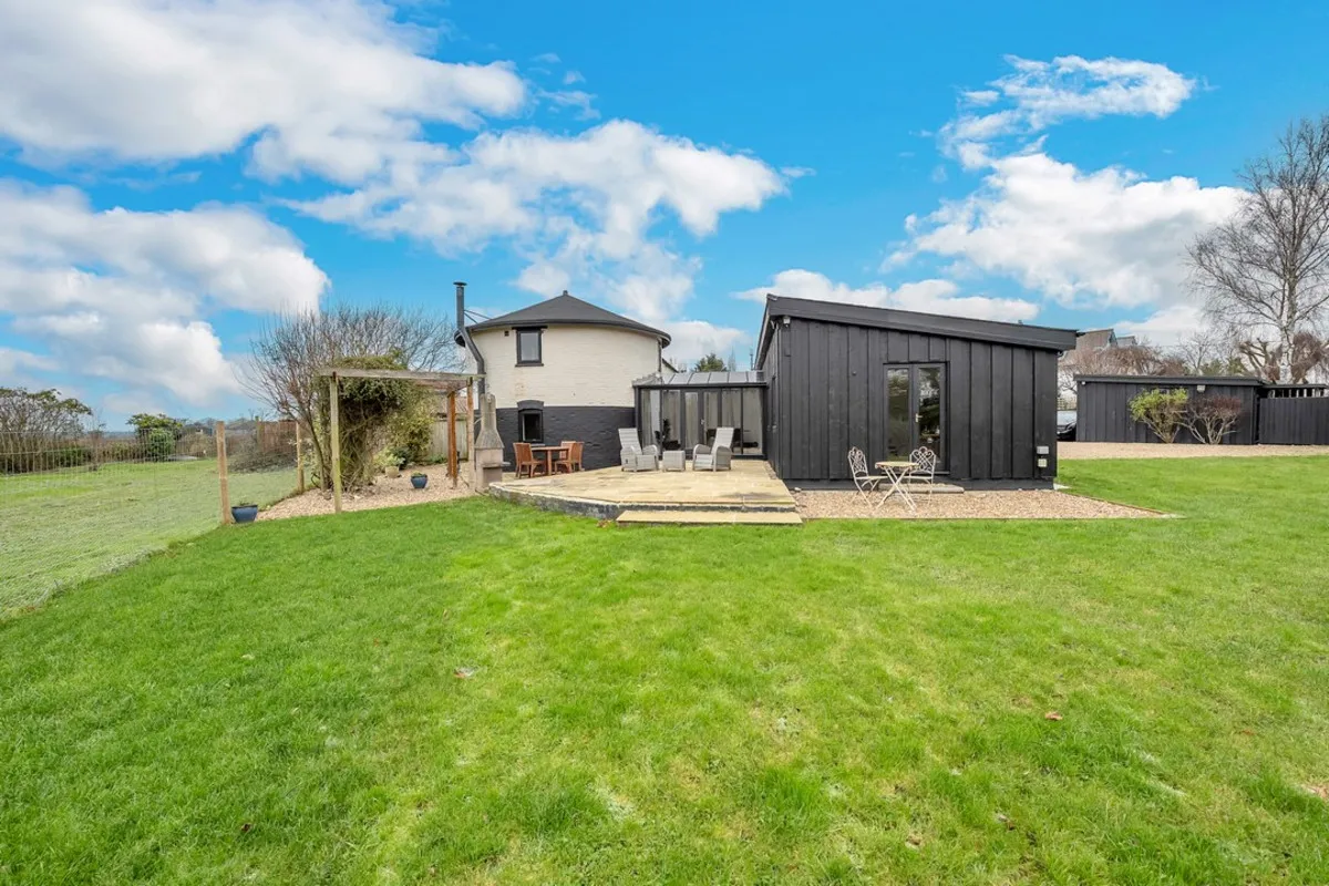 Cranley Road, Cranley Green, IP23, photo 19
