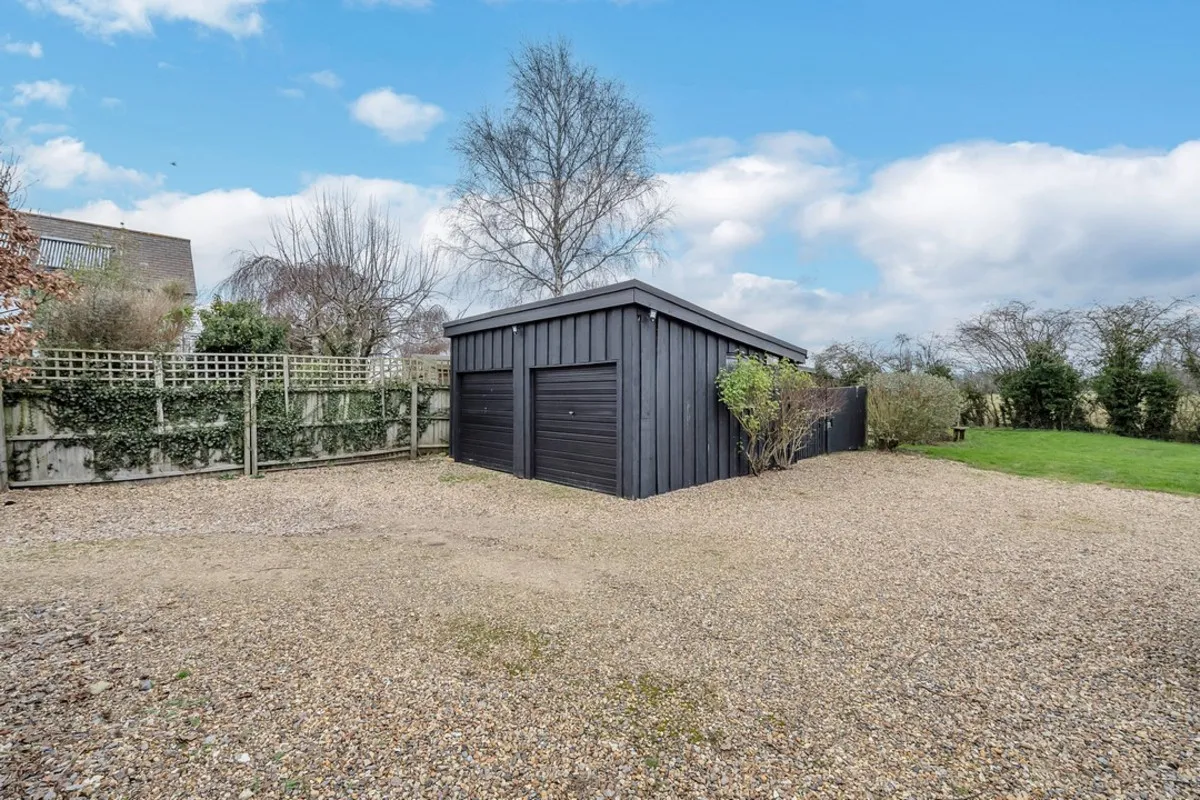 Cranley Road, Cranley Green, IP23, photo 21
