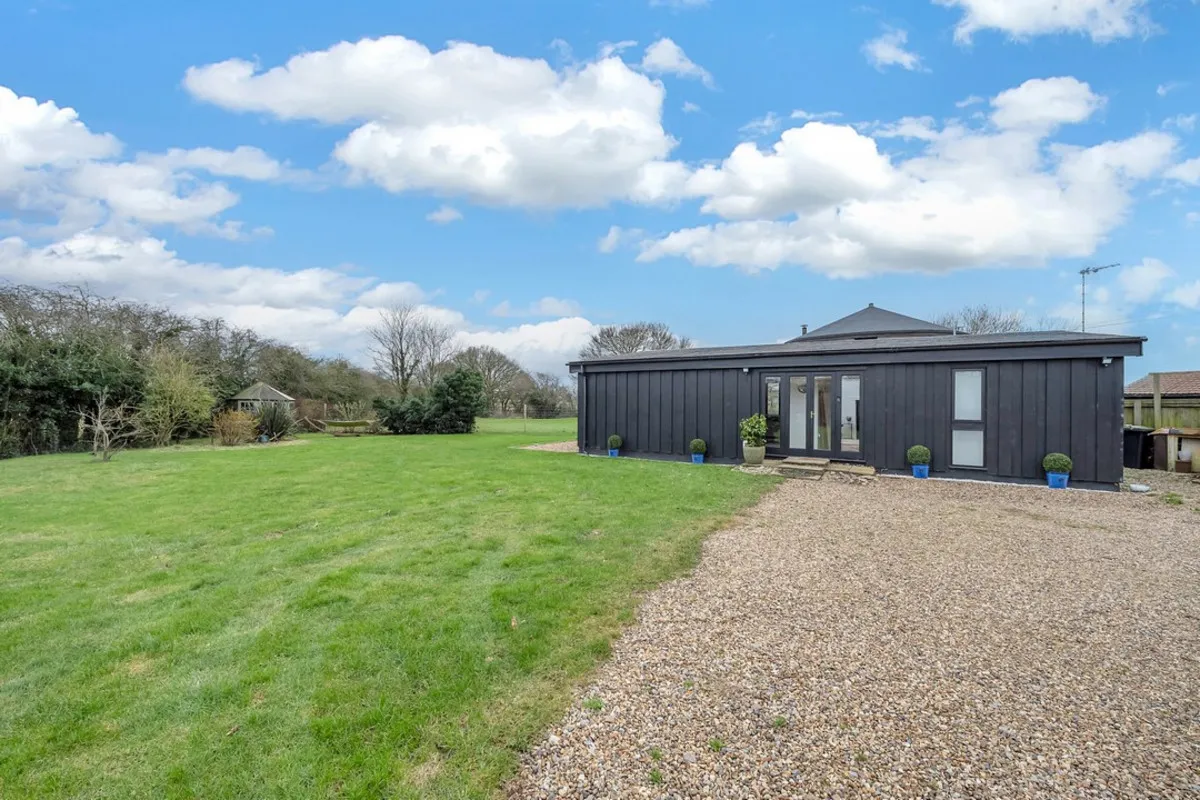 Cranley Road, Cranley Green, IP23, photo 20