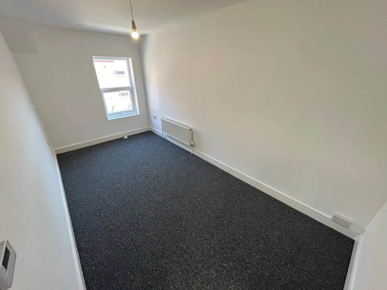 Flat 4 1 Broad Street, Wolverhampton, West Midlands, WV1 1JA, UK, photo 3
