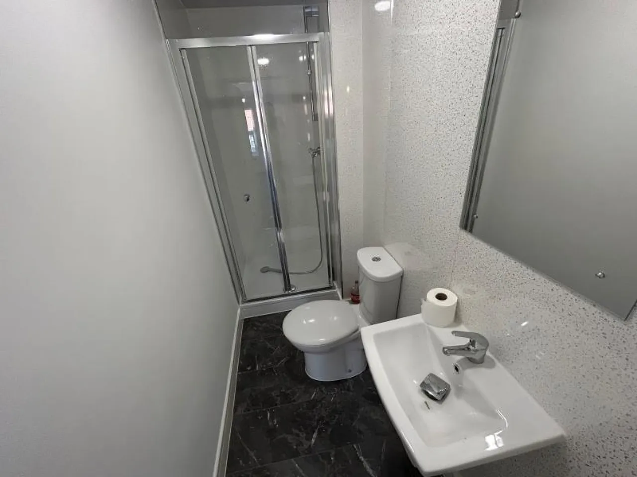 Flat 4 1 Broad Street, Wolverhampton, West Midlands, WV1 1JA, UK, photo 5
