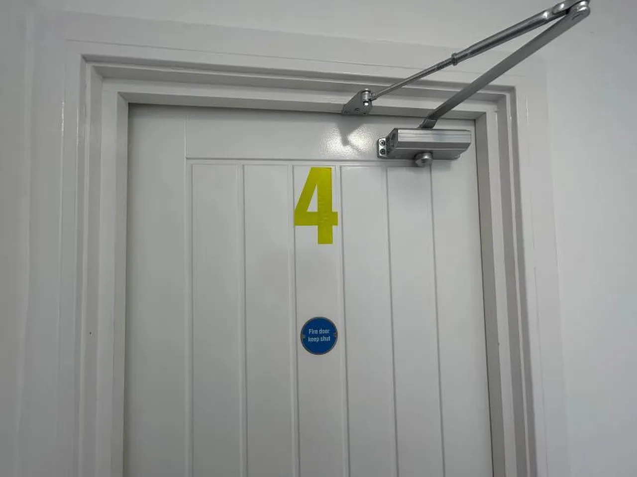 Flat 4 1 Broad Street, Wolverhampton, West Midlands, WV1 1JA, UK, photo 7
