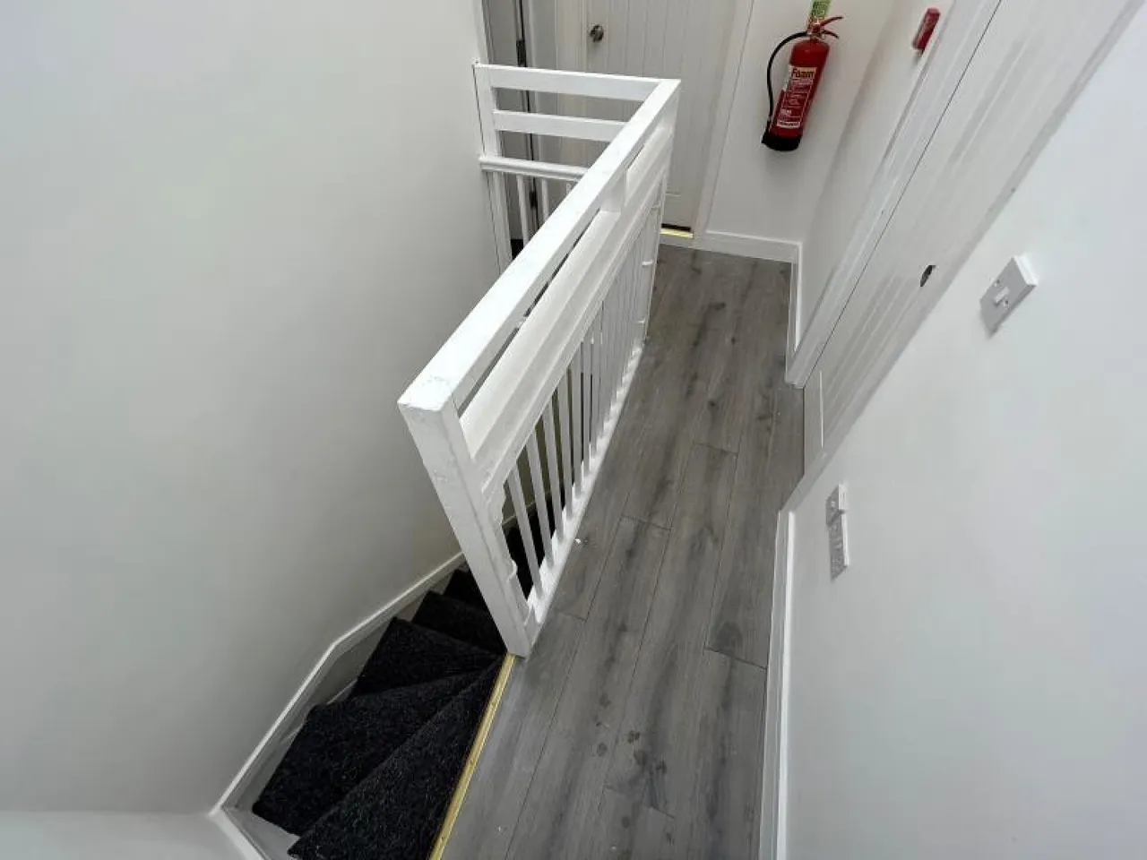 Flat 4 1 Broad Street, Wolverhampton, West Midlands, WV1 1JA, UK, photo 6