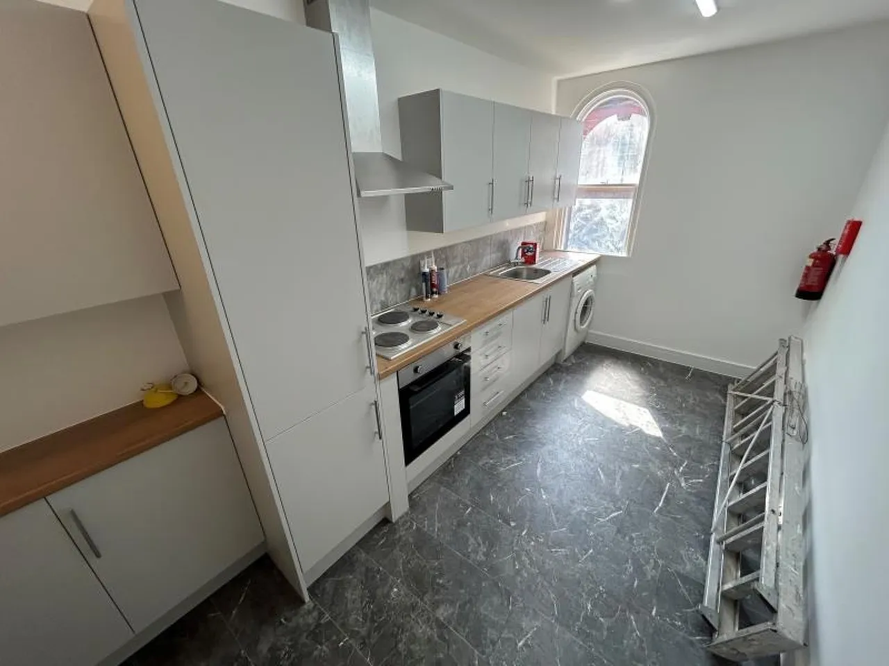 Flat 4 1 Broad Street, Wolverhampton, West Midlands, WV1 1JA, UK, photo 4