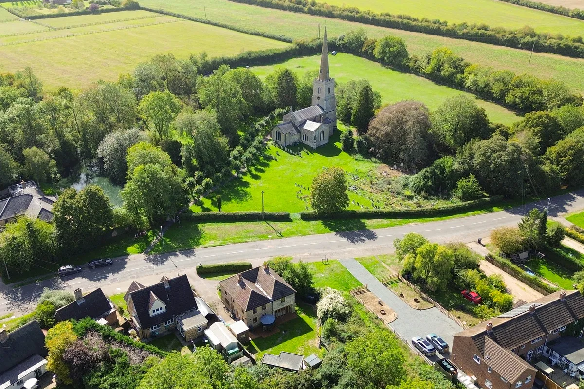 St. Neots, PE19, photo 20