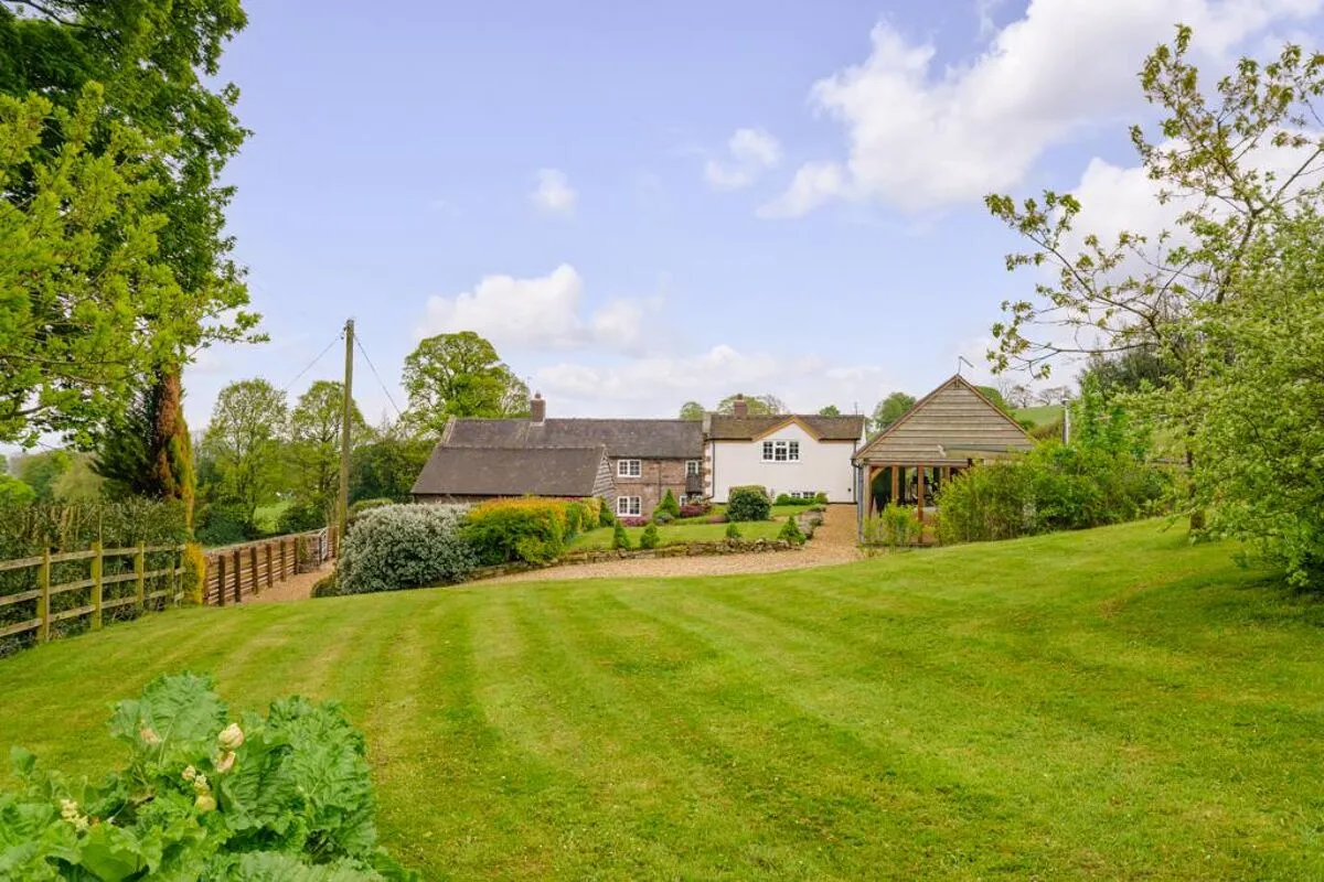 Horton, Leek, ST13, photo 2