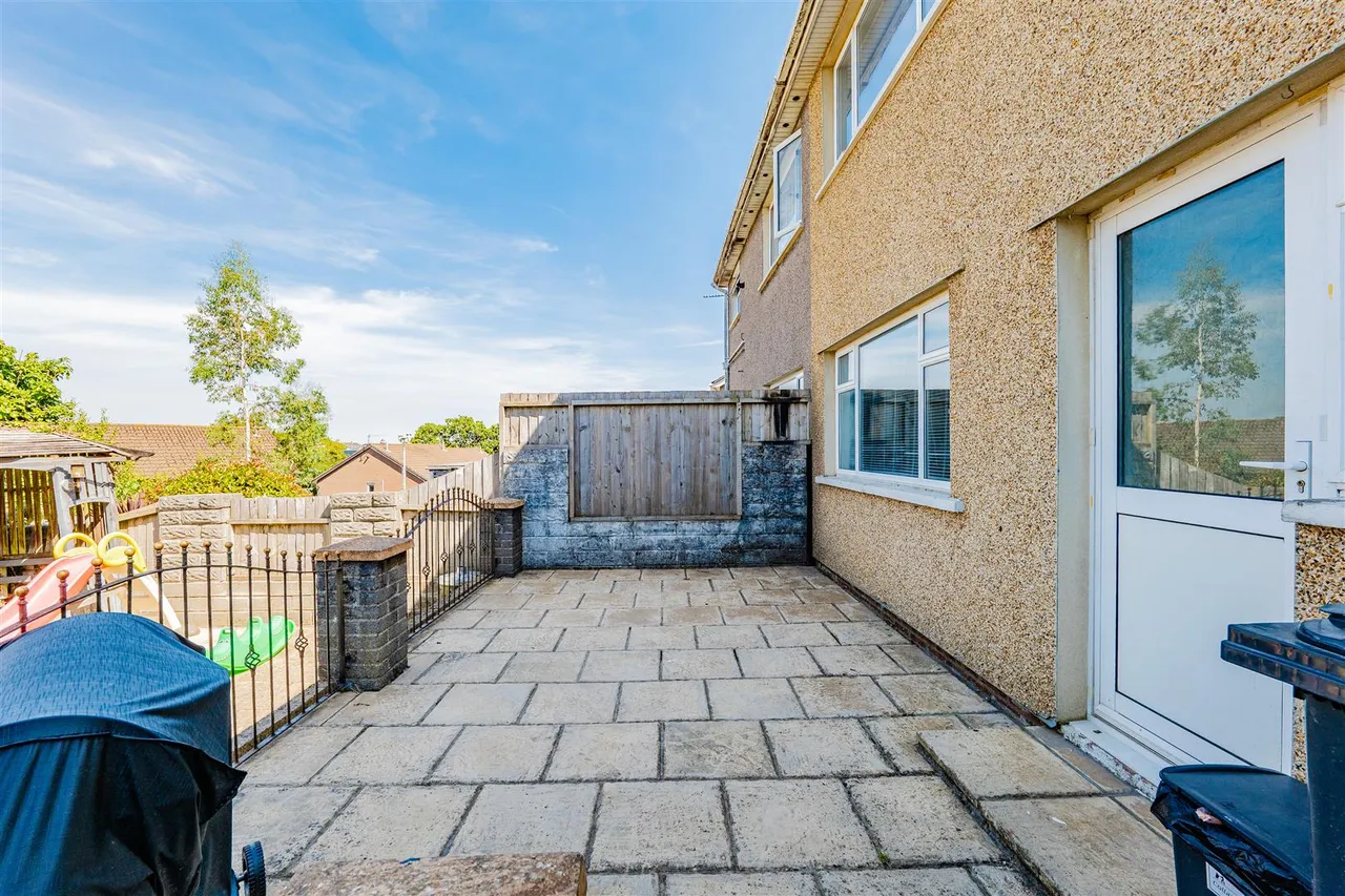 Collard Crescent, Barry, CF62 9AN, photo 16