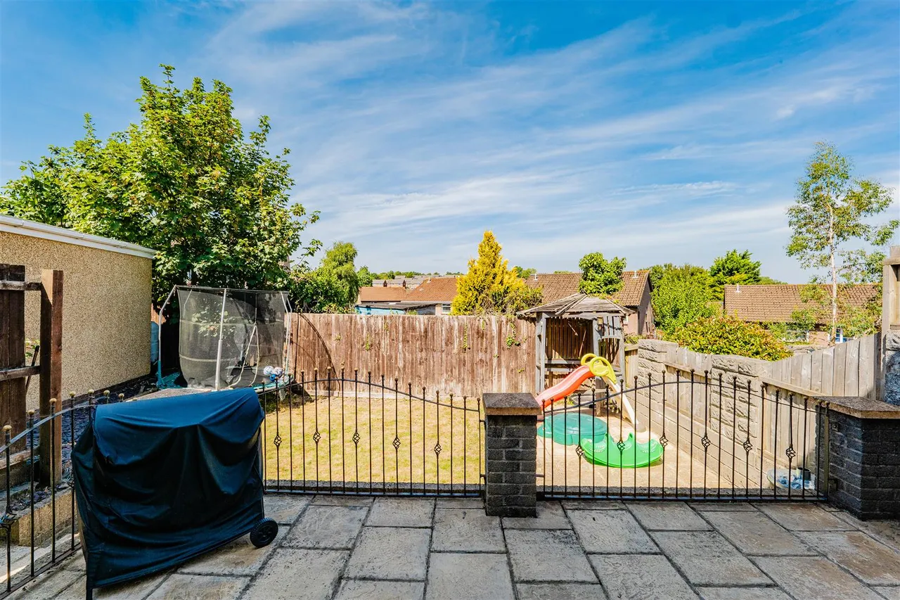 Collard Crescent, Barry, CF62 9AN, photo 17