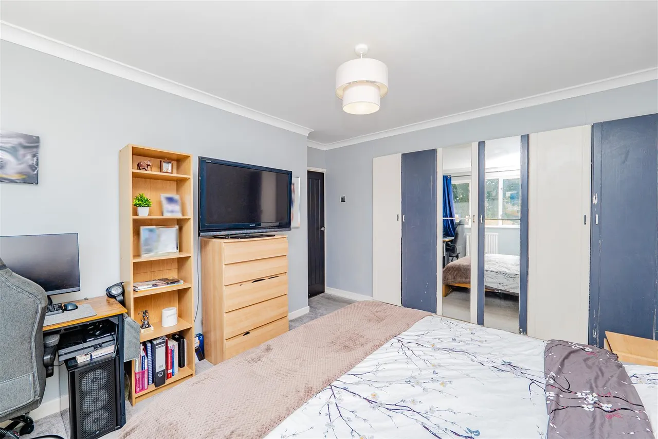 Collard Crescent, Barry, CF62 9AN, photo 22