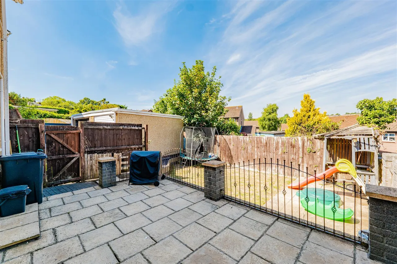 Collard Crescent, Barry, CF62 9AN, photo 15