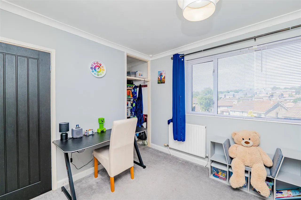 Collard Crescent, Barry, CF62 9AN, photo 29
