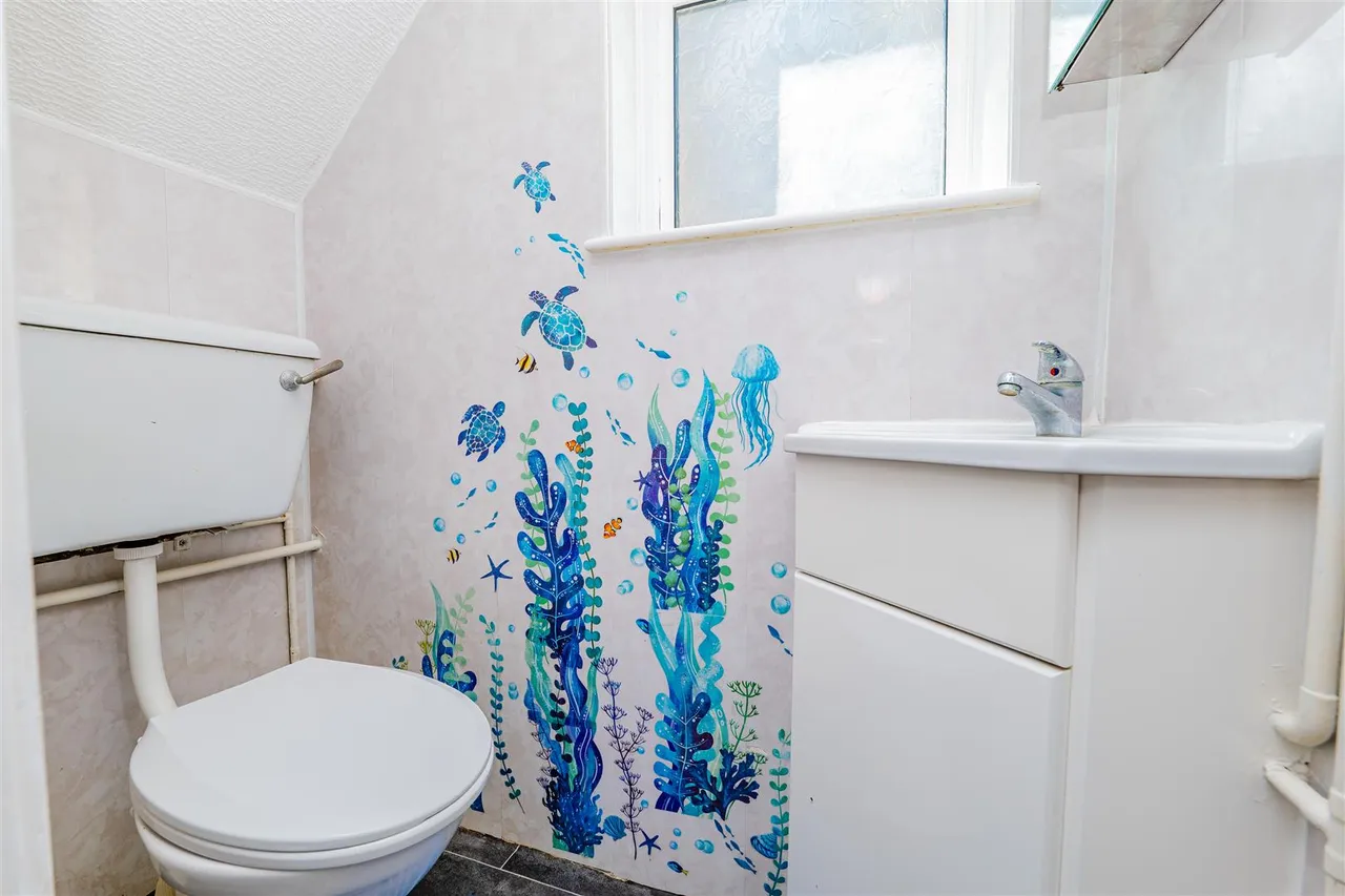Collard Crescent, Barry, CF62 9AN, photo 20