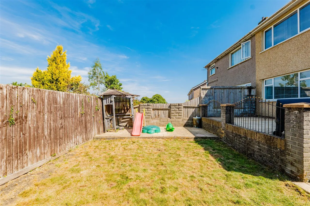 Collard Crescent, Barry, CF62 9AN, photo 19