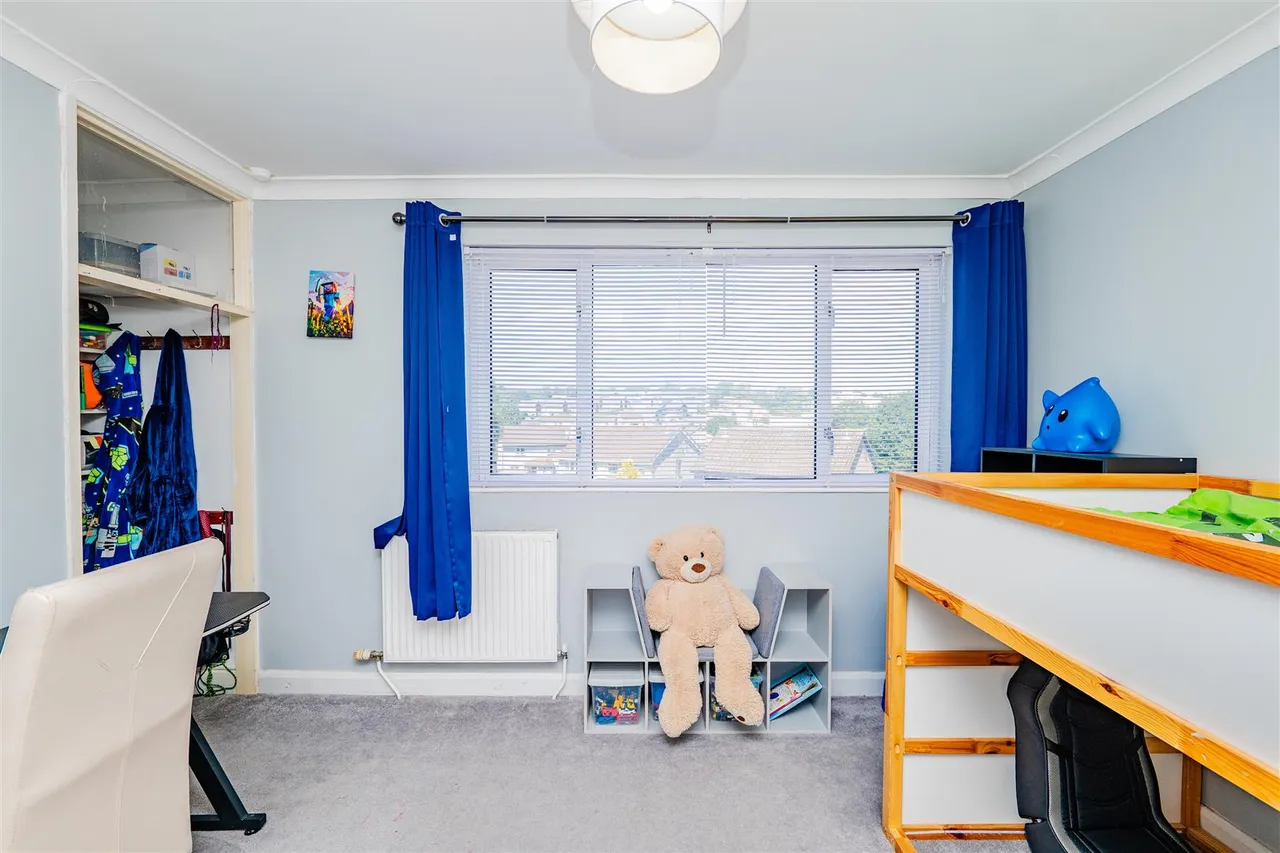 Collard Crescent, Barry, CF62 9AN, photo 30