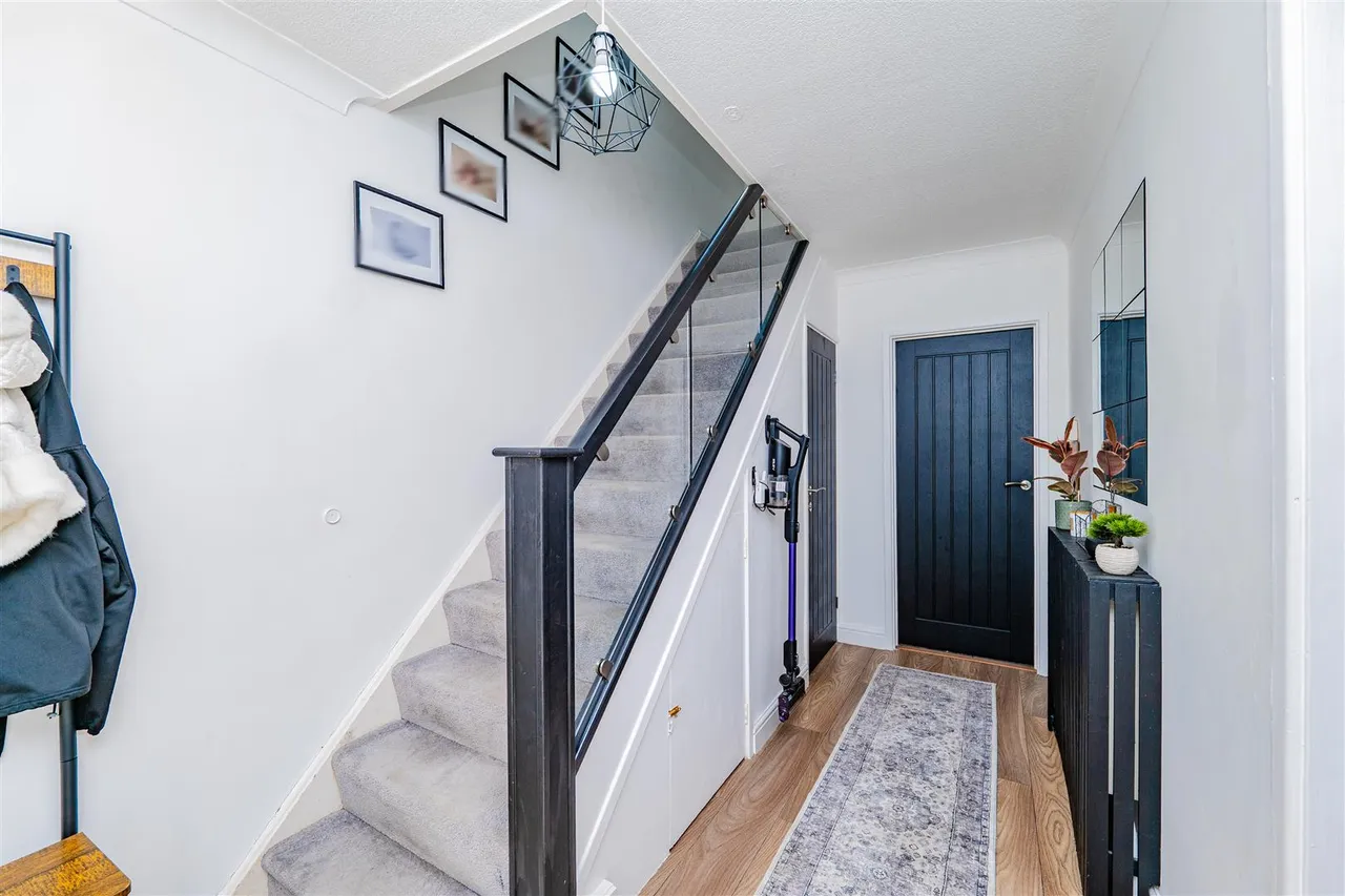 Collard Crescent, Barry, CF62 9AN, photo 21