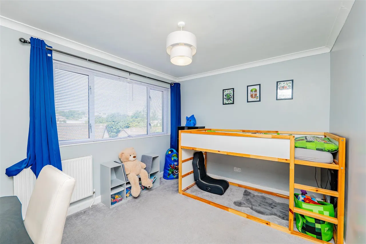 Collard Crescent, Barry, CF62 9AN, photo 31