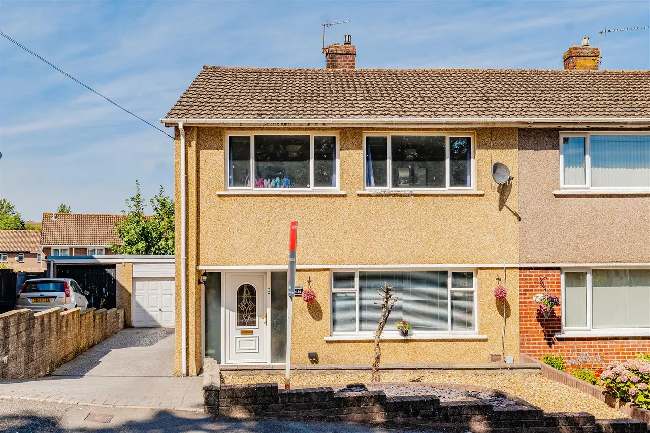 Collard Crescent, Barry, CF62 9AN, photo 34