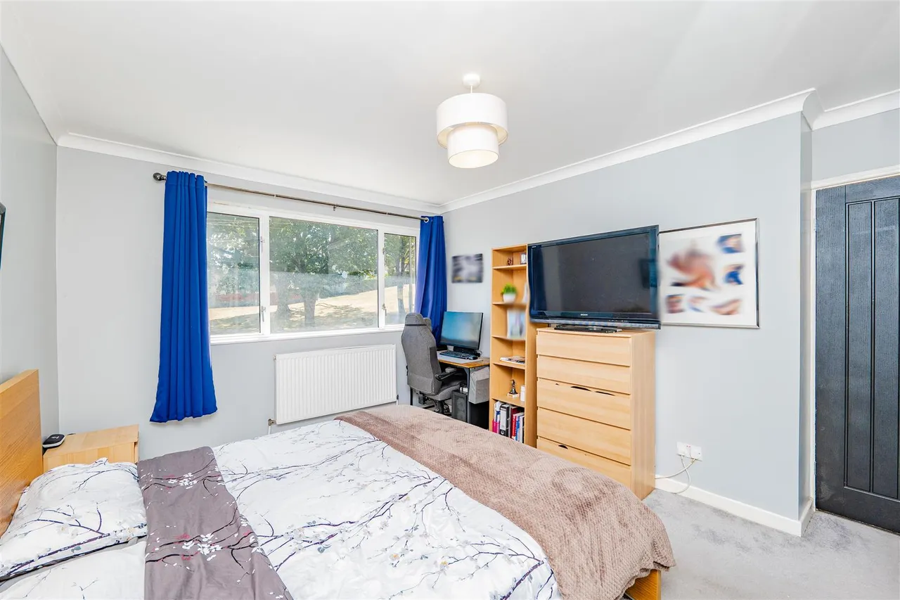 Collard Crescent, Barry, CF62 9AN, photo 23