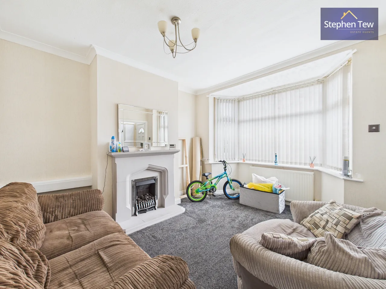 Falkland Avenue, Blackpool, FY4, photo 2
